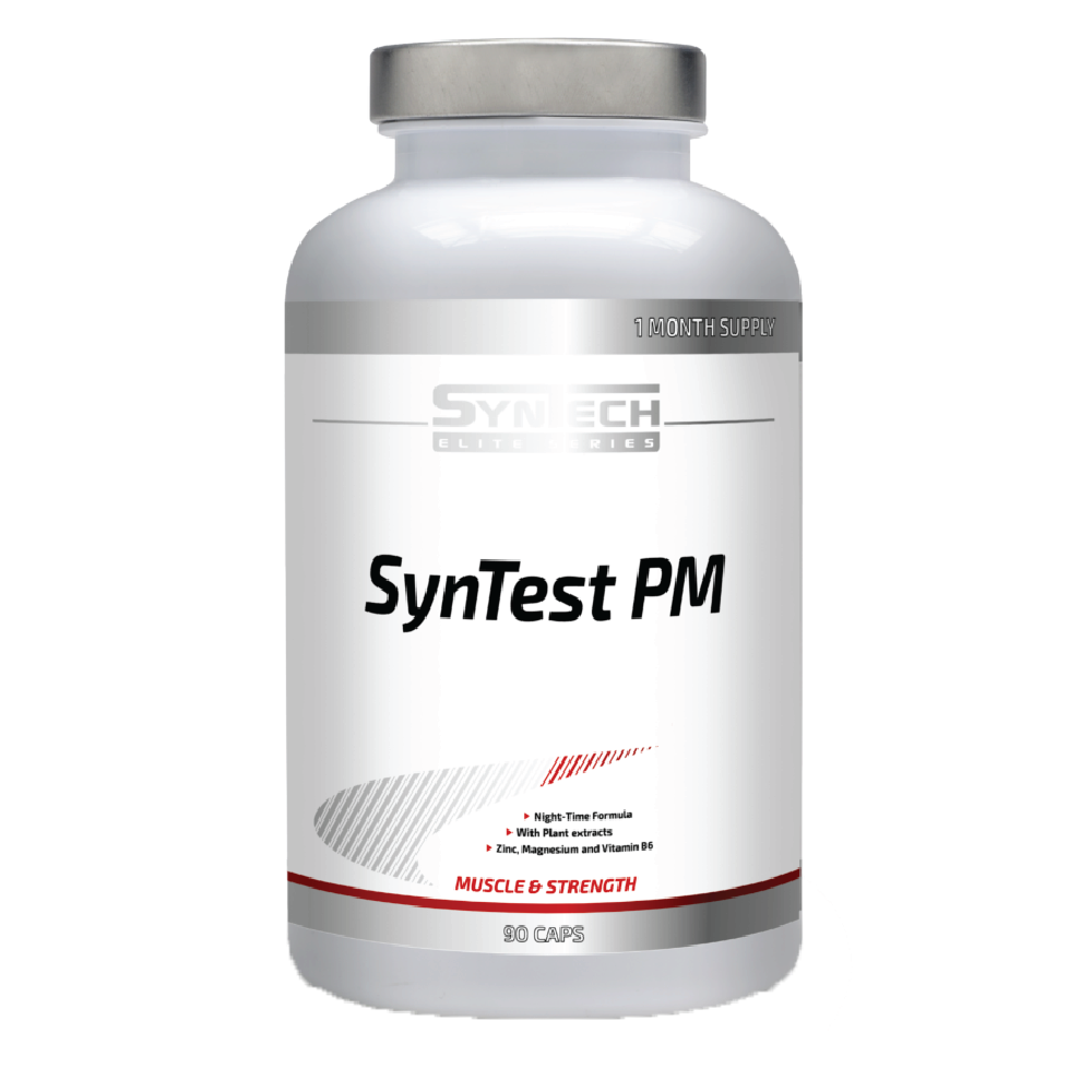 SynTest PM