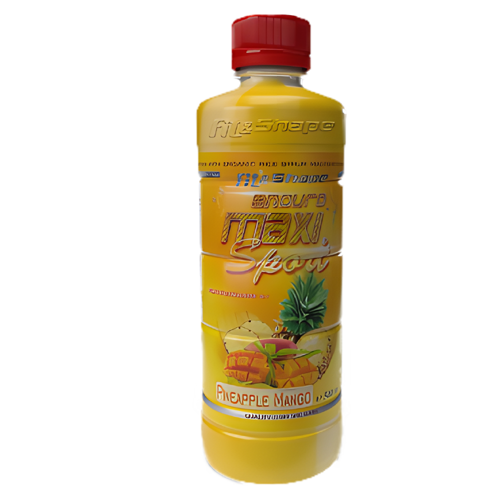 Maxisport 500ml