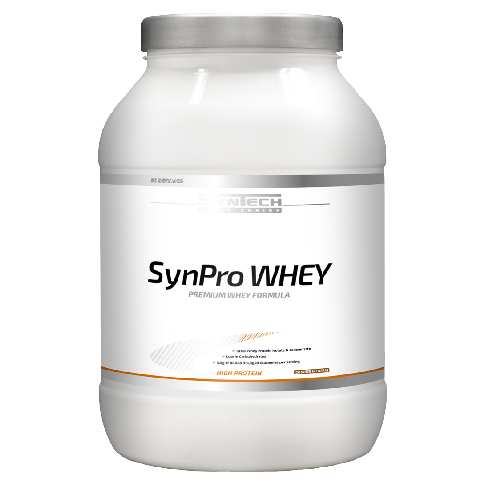 SynPro Whey