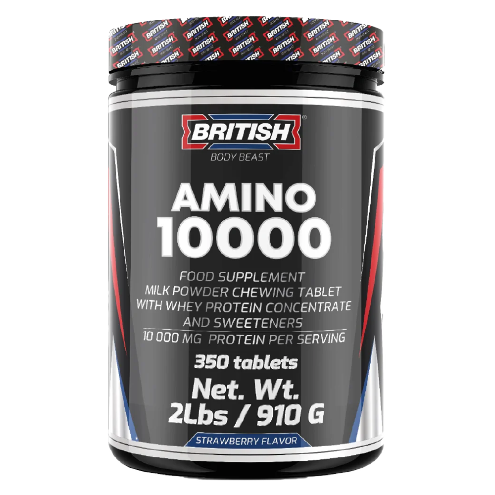 Amino 10000